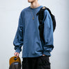 Blank Snug Long Sleeve T-Shirt