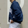 Training Easy-Fit V-Neck Long-Sleeved T-Shirt
