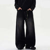 Classic Western Bell Leg Denim