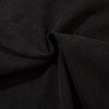 Kelebek Baskılı Sweatshirt, yakın çekim — Navra Wear