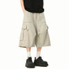 Pillow Soft Cargo Shorts