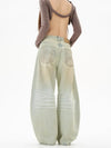 Heritage Classic Faded Wasteland Machete Denim