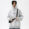 Metro Chic Astronaut Sweatshirt