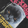 Leader Feline Print T-Shirt
