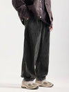 Retro Ease Wide-Leg
