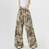 Metro Relaxed Heritage Woodland Utility Denim