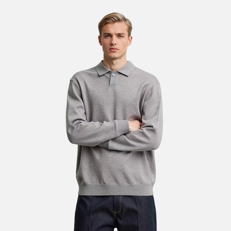 Warm Season Drop Classic Sweatshirt