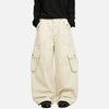 Western Functional Flare Leg Field Pants
