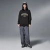 Sharp Edge Graphic Sweatshirt