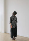 Cityboy Tokyo High-Grade Oversized Top