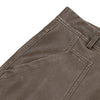 Deep Pocket Patchwork Shorts
