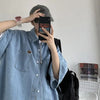 Tokyo Hip Hop Retro Short Sleeve Top