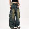 Relaxed Heritage Relaxed Classic Pocket Denim