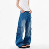Classic Slim Fit Field Denim Utility Denim