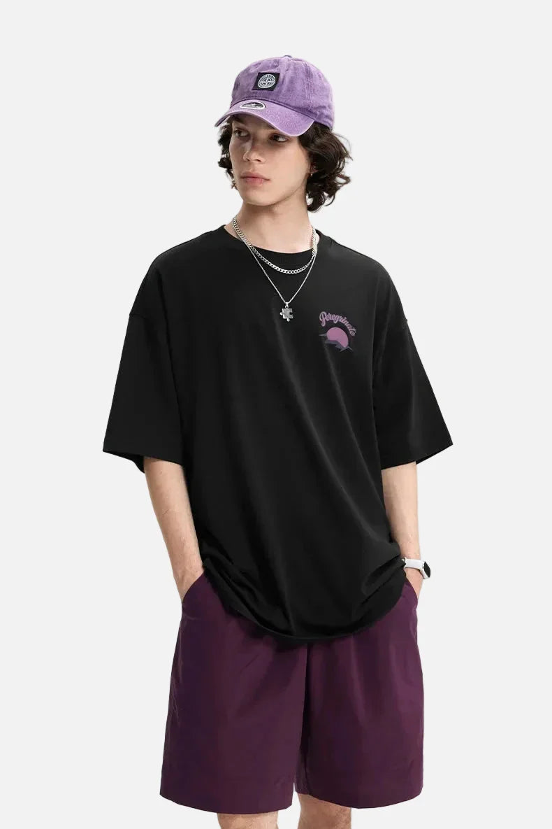 Epic Voyage Bright-Days T-Shirt