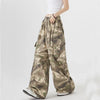 Metro Relaxed Heritage Woodland Utility Denim