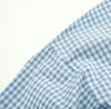 Quality Check Lapel Summer Short Shirt