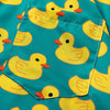 Rubber Duck Print Tokyo Summer Top