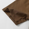 Yarış Baskılı Tişört, kombin görünüm — Navra Wear