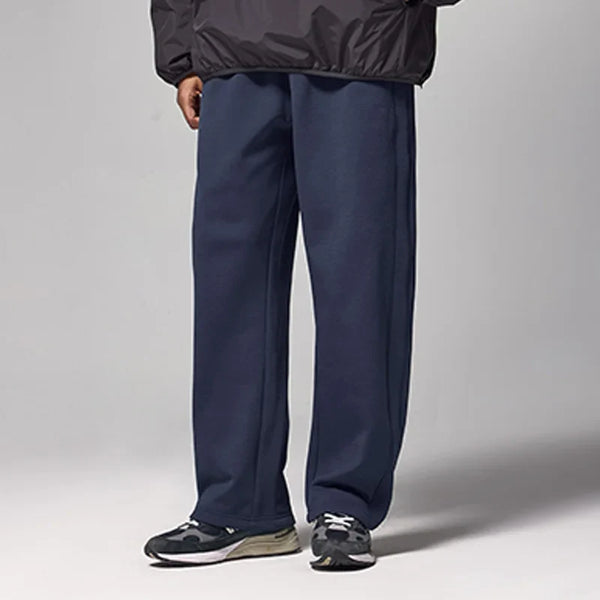Wide Leg Jogger alternatif görünüm