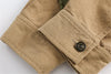Metro Woodland Fusion Urban Beat Denim Jacket