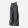 Western Roll Wide-Leg