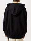 Dark Romance Hood Sweatshirt