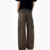 Timeless Western Style Street Pants