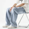 Classic Easy Cut Torn Denim