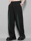 Geometry Splice Punk Trousers