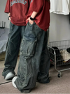 Vagabond Field Trousers