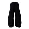 Icon Barrel Silhouette Trousers