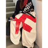 2000s Heritage White Japanese Style Denim