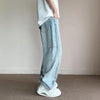 Seoul Relaxed Light Blue Denim