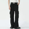 Decon Straight Baggy Trousers