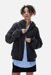 Double Lock Warm Hip-Hop Hood