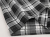 Ekose Gömlek, stil görünüm — Navra Wear