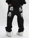 Vampire Denim Trousers