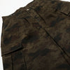 Flag State Camo Shorts