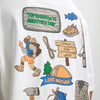 Nature's Real Fishing Heat-Wave T-Shirt