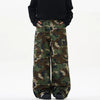 All-American Classic Leg Street Pants