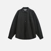 Raw Denim Washed Tokyo Vintage Top