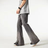 Heritage Gray Bell Relaxed Urban Beat Denim