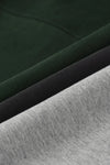 Sade Basic Tişört, önden görünüm — Navra Wear