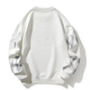Script Drop Crewneck Sweatshirt
