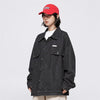 Heritage Oversized Denim Field Jacket
