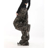 Women's Woodland Oversized Street Pants
