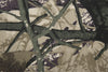 Camo Multi-Pocket Flared Cargo