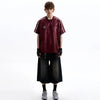 Heritage Rinse Soft Touch Straight Denim Jeans