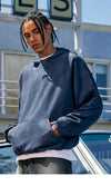 Ocean Breeze Sweatshirt